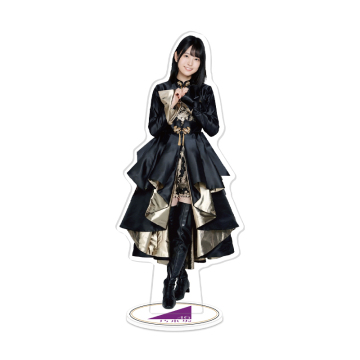 増田三莉音 スペシャル衣装48 BIGアクリルスタンド 13-192
