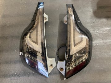 アクア NHP10 テール 左右 セット 社外 Valenti ヴァレンティ ジュエル LED ジャンク