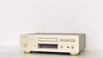 【 G 】3738 DENON DCD-1650AZ CDデッキ デノン 3256742