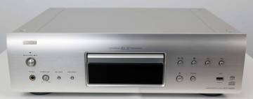 DENON デノン　CDプレーヤー　DCD-1500SE
