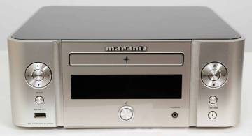 marantz マランツ　レシーバー　M-CR610