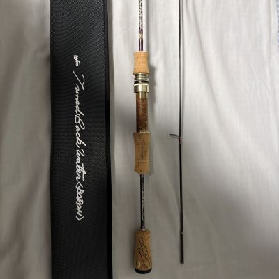 ufmウエダ チューンドバックウォーターBWS-69FXL-T