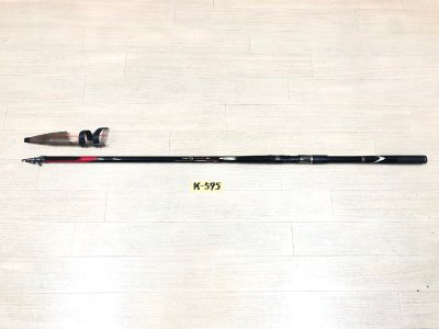 ☆ Gamakatsu がまかつ がま磯 グレ Special II スペシャルII 遠征 2-53 K-595 ☆中古品