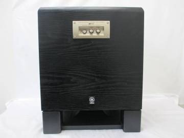 １円～　YAMAHA　ヤマハ　【YST-SW800】　アクティブサブウーファー　中古　音出し確認済　