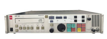 EMT 981 PROFESSIONAL CD PLAYER BARCO-EMT 業務用 CDプレーヤー オーディオ機器 通電未確認 ジャンク品