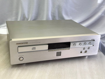 ◆マランツSACDデッキ・取説・リモコン付き＜SA8001/MARANTZ＞ジャンク品 ◆