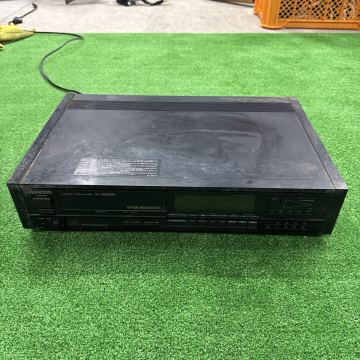 KENWOOD　D-3300P　CDプレーヤー 