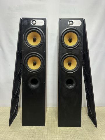 B&W Bowers & Wilkins 684 スピーカーペア