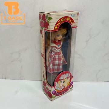 1円～ ポピー キャンディ・キャンディ バラのかおりのスイートキャンディ ファッションドール