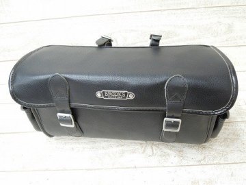 ■H★美品！ブルックス　サドルバッグ■///V822