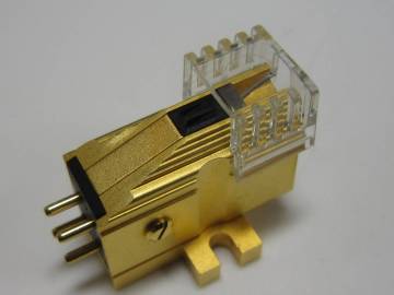 動作良好品 ortofon オルトフォン MCカートリッジ MC20 Super