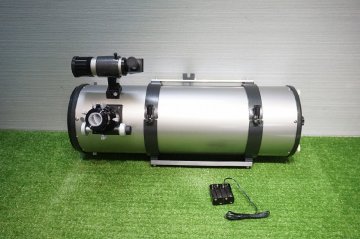 [SK][I6148416] Kasai Trading 笠井トレーディング GINJI-200FN 鏡筒 8&times;50mm 90゜ 正立ファインダー 天体望遠鏡