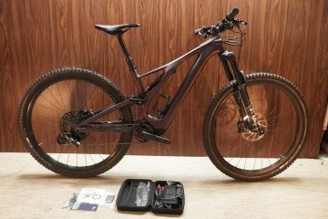 ■■SPECIALIZED LEVO SL COMP CARBON スペシャライズド 29er E-MTB SRAM NX EAGLE 1X12S サイズM 2020年モデル 美品
