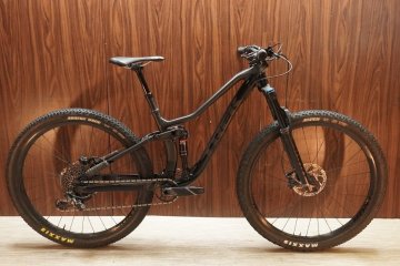 ■TREK FUEL EX8 トレック 29er MTB SRAM GX EAGLE 1X12S サイズS 2020年モデル