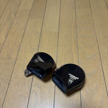 ミツバ ホーン クラクション