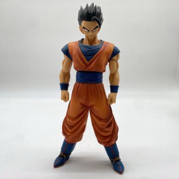 ◯【売り切り】BANDAI/バンダイ ドラゴンボールZ フィギュア Grandista-Resolution of Soldiers- SON GOHAN #2アルティメット孫悟飯
