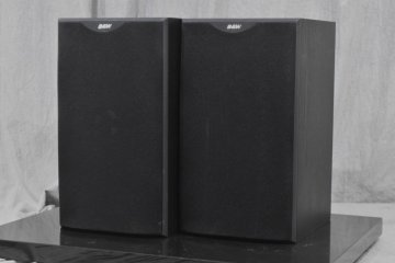 【C】B&W Bowers & Wilkins DM601 S2 スピーカーペア 3375273