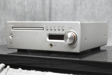 【G】DENON RCD-CX1 CDプレーヤー デノン 3399720