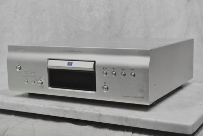 【G】DENON DCD-SA1 SACDプレーヤー デノン 3434528