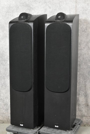 【D】B&W Bowers & Wilkins 704 スピーカーペア 3375780