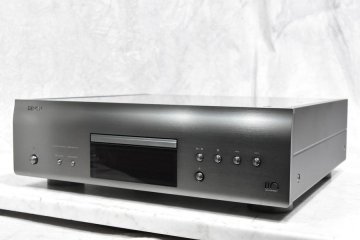 【B】DENON DCD-A110 SACDプレーヤー デノン 3376632【送料無料!!】