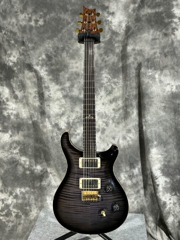 【G】Paul Reed Smith PRS Custom24 Yokohama Japan Limited 10Top Pattern Regular Neck 2011 楽器フェア記念モデル 3313924 D0910