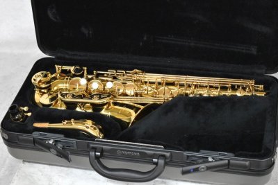 【C】YAMAHA YAS-62 アルトサックス ヤマハ 3302653