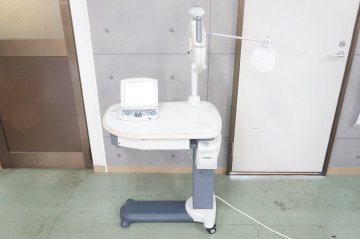 ☆ NIDEK ニデック RT-5100 レフラクター