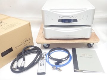 ESOTERIC エソテリック Grandioso VUK-P1X SE SACDトランスポート 元箱付き 配送/来店引取可 &para; 76CE7-1