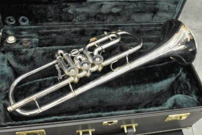 【J】YAMAHA YTR-936S トランペット ヤマハ 3382933
