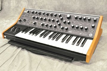【C】MOOG Subsequent 37 シンセサイザー モーグ 3379885