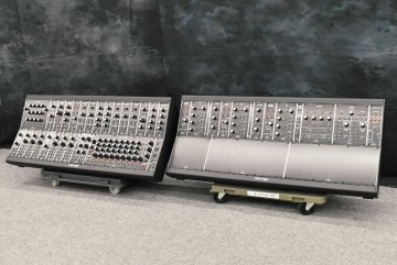 【G】behiringer SYSTEM 55 シンセサイザー ベリンガー 3379895