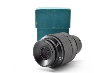 ★☆ 希少！ KOWA コーワ アイピース TS-1・TS-2・TS-3用 接眼レンズ 箱付 ★☆