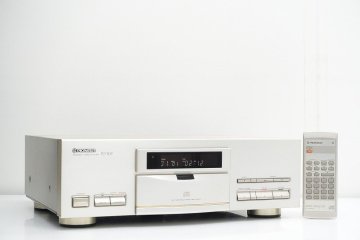 ■□Pioneer PD-T07 CDプレーヤー パイオニア□■035678001□■