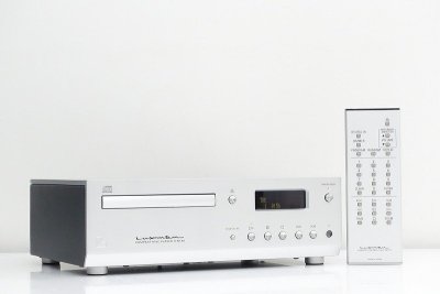 ▲▽【良品】LUXMAN D-N150 ハイレゾ対応 CDプレーヤー ラックスマン 元箱付△▼035638011m△▼