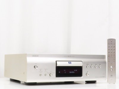 ■□【良品】DENON DCD-SA1 SACDプレーヤー デノン□■035904003□■