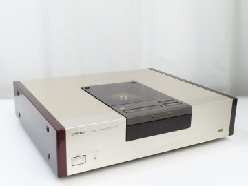 ■□Victor XL-Z900 CDプレーヤー ビクター□■035746001J□■