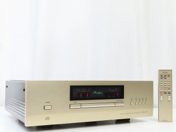 ■□Accuphase DP-410 CDプレーヤー アキュフェーズ□■033495002□■