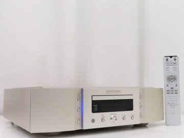 ■□【良品】marantz SA-11S2 SACDプレーヤー マランツ□■035613004□■
