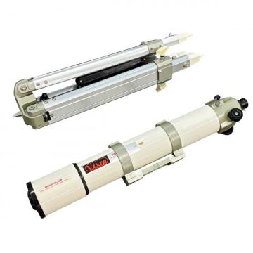 ビクセン ED80 望遠鏡 Vixen 三脚 経緯台無し 天体観測 光学機器 口径80mm 【現状品】