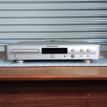 marantz/マランツ　CD-17DAF　CDプレーヤー
