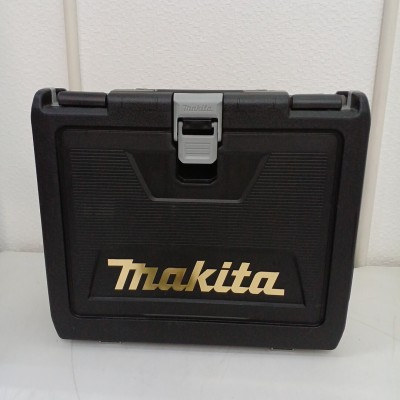 MM1134 充電式インパクトドライバ マキタ makita 18V TD173DGXPB 工具 セット CRARR