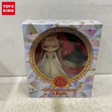 1円～ 未開封 タカラトミー Blythe ブライス アレグラ・シャンパン