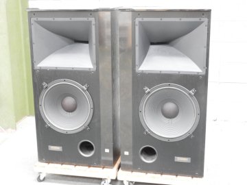 【C】JBL S3100MKⅡ スピーカーペア 3355988