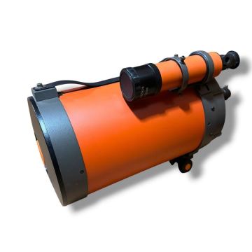 セレストロン C8 オレンジ鏡筒 天体望遠鏡 200mm シュミットカセグレン CELESTRON