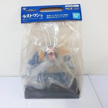[未開封] 一番くじ ドラゴンボール VSオムニバス ラストワン賞 大猿ベジータ ソフビフィギュア Z959 | J mN921c