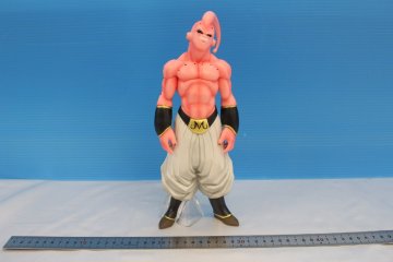 I6441★★同梱不可★★一番くじ ドラゴンボール VSオムニバスビースト F賞 魔人ブウフィギュア 箱無 本体のみ