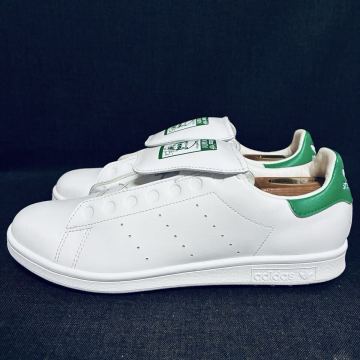 adidas STAN SMITH GOLF BOA US9.5 27cm アディダス スタンスミス ゴルフ ボア スパイクレス ゴルフシューズ