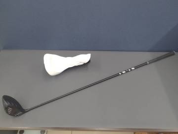 PING ピン G440 MAX ドライバー 9度 ベンタス ブルー 5X ベルコアプラス 24 VENTUS BLUE 5-X VELOCORE+ ヘッドカバー付 激安1円スタート