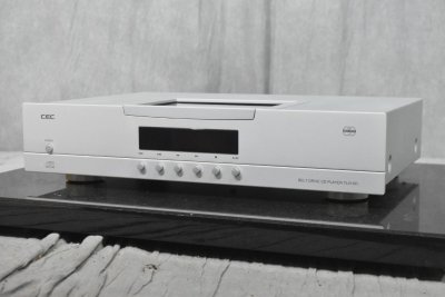 【C】CEC TL51XR CDプレーヤー 3433548